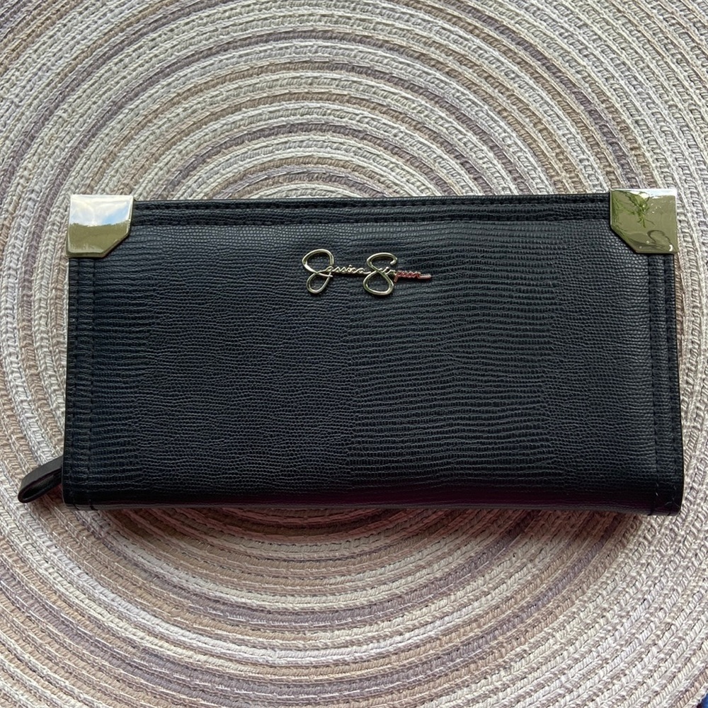 Jessica Simpson's Women's Frankie Wallet